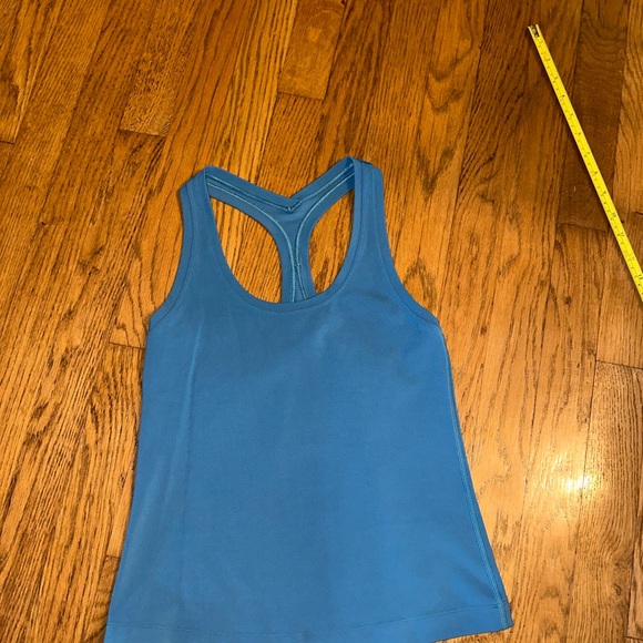 Lululemon Cool Racerback - Picture 8 of 8